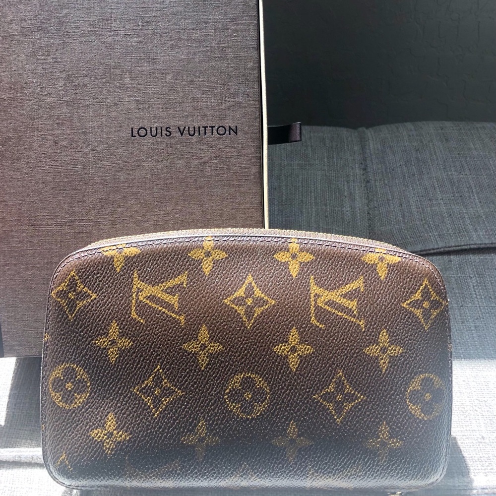 Louis Vuitton